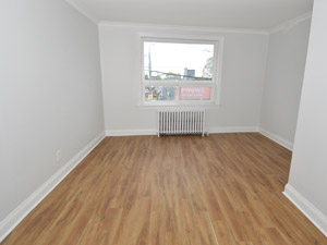 1 Bedroom apartment for rent in YORK   