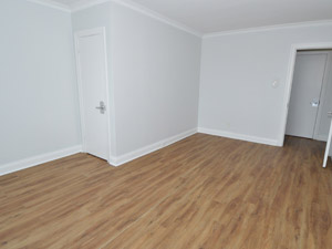 1 Bedroom apartment for rent in YORK   