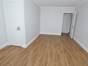 1 Bedroom apartment for rent in YORK   