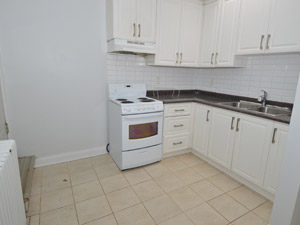 1 Bedroom apartment for rent in YORK   