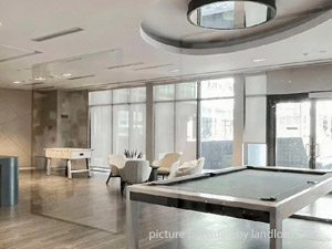 1 Bedroom apartment for rent in Toronto