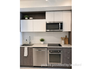 1 Bedroom apartment for rent in Toronto