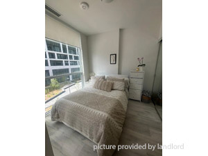 1 Bedroom apartment for rent in Toronto