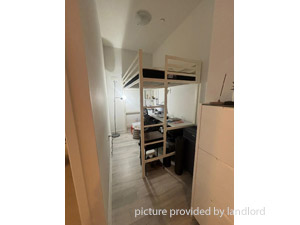 1 Bedroom apartment for rent in Toronto