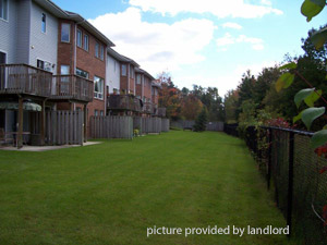 3+ Bedroom apartment for rent in BARRIE