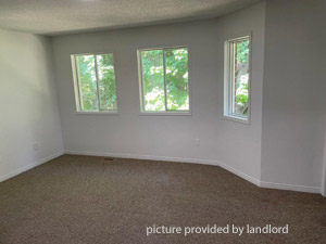 3+ Bedroom apartment for rent in BARRIE