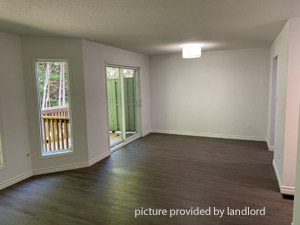 3+ Bedroom apartment for rent in BARRIE