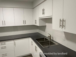 3+ Bedroom apartment for rent in BARRIE