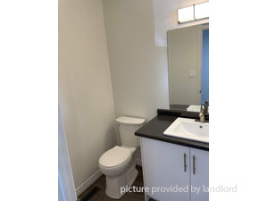 3+ Bedroom apartment for rent in BARRIE