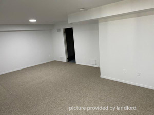 3+ Bedroom apartment for rent in BARRIE
