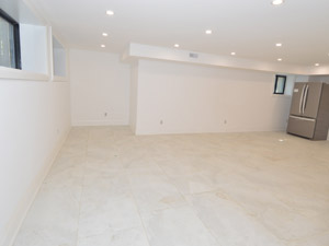 1 Bedroom apartment for rent in EAST YORK