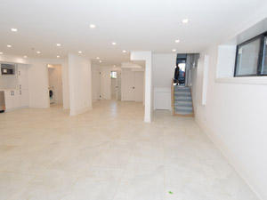 1 Bedroom apartment for rent in EAST YORK