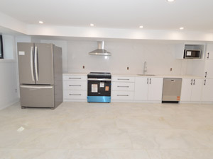 1 Bedroom apartment for rent in EAST YORK