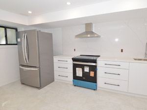 1 Bedroom apartment for rent in EAST YORK
