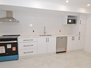 1 Bedroom apartment for rent in EAST YORK