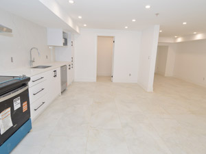 1 Bedroom apartment for rent in EAST YORK