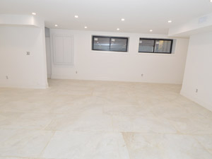 1 Bedroom apartment for rent in EAST YORK
