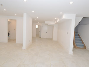 1 Bedroom apartment for rent in EAST YORK