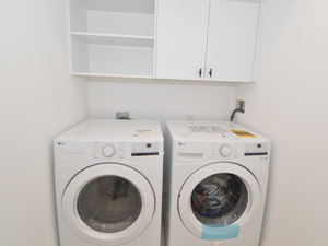 1 Bedroom apartment for rent in EAST YORK