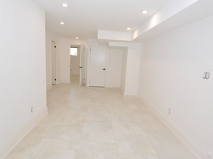 1 Bedroom apartment for rent in EAST YORK