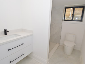 1 Bedroom apartment for rent in EAST YORK