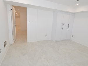 1 Bedroom apartment for rent in EAST YORK