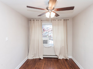 2 Bedroom apartment for rent in TORONTO