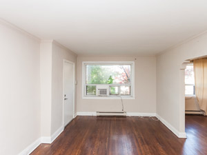 2 Bedroom apartment for rent in TORONTO
