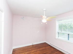 2 Bedroom apartment for rent in TORONTO