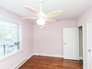 2 Bedroom apartment for rent in TORONTO