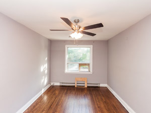 2 Bedroom apartment for rent in TORONTO