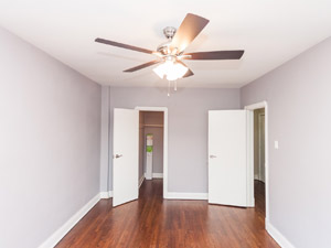 2 Bedroom apartment for rent in TORONTO