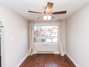 2 Bedroom apartment for rent in TORONTO