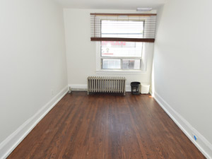 1 Bedroom apartment for rent in TORONTO