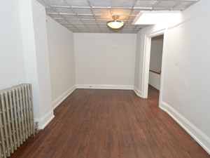 1 Bedroom apartment for rent in TORONTO