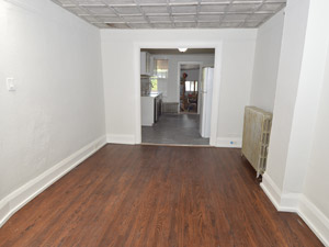1 Bedroom apartment for rent in TORONTO
