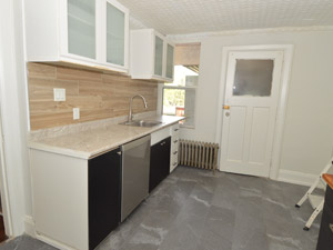 1 Bedroom apartment for rent in TORONTO
