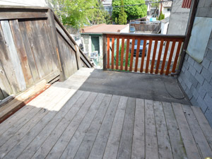 1 Bedroom apartment for rent in TORONTO