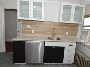 1 Bedroom apartment for rent in TORONTO