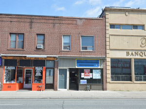 1 Bedroom apartment for rent in TORONTO