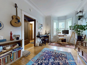 1 Bedroom apartment for rent in TORONTO
