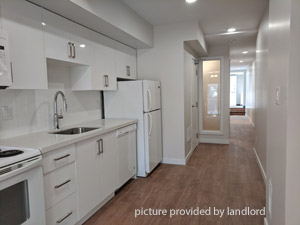 2 Bedroom apartment for rent in TORONTO