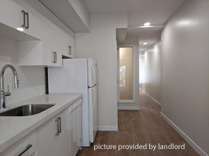2 Bedroom apartment for rent in TORONTO