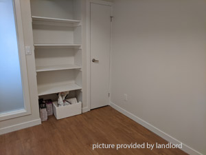 2 Bedroom apartment for rent in TORONTO