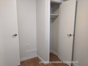 2 Bedroom apartment for rent in TORONTO