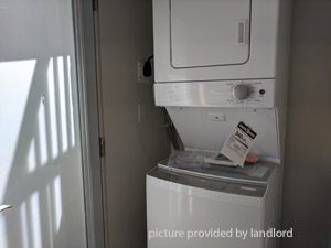 2 Bedroom apartment for rent in TORONTO