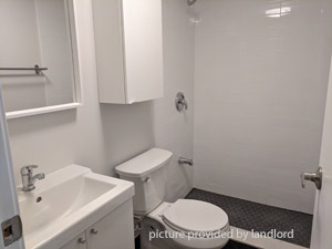 2 Bedroom apartment for rent in TORONTO