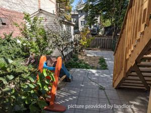 2 Bedroom apartment for rent in TORONTO