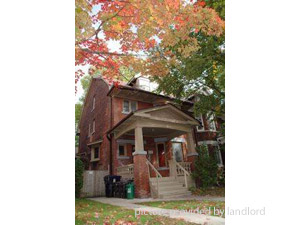 3+ Bedroom apartment for rent in TORONTO