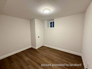 3+ Bedroom apartment for rent in TORONTO
